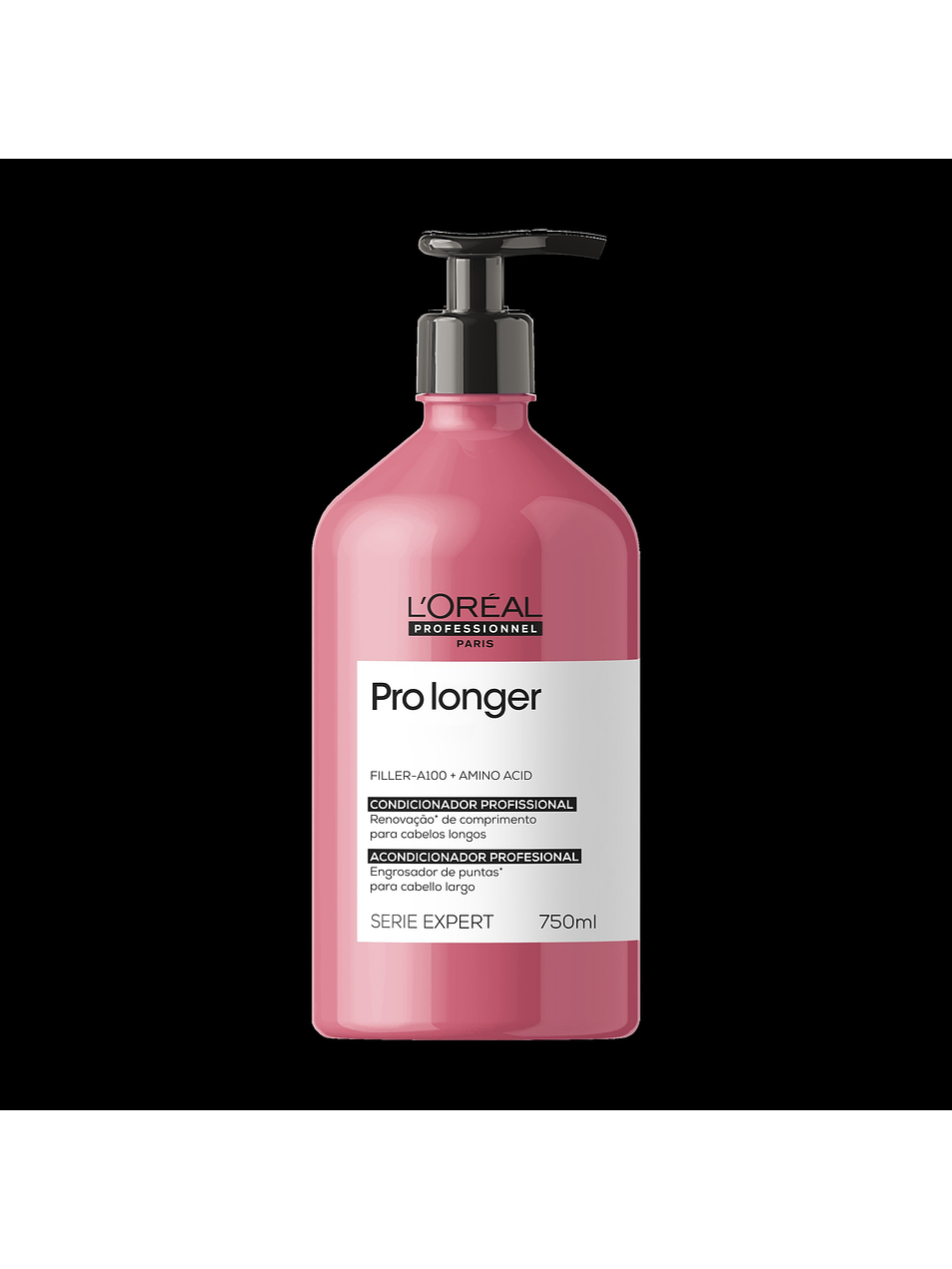 Condicionador Pro Longer  2