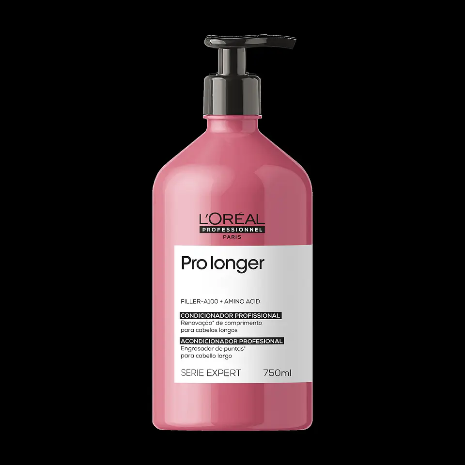 Condicionador Pro Longer  2