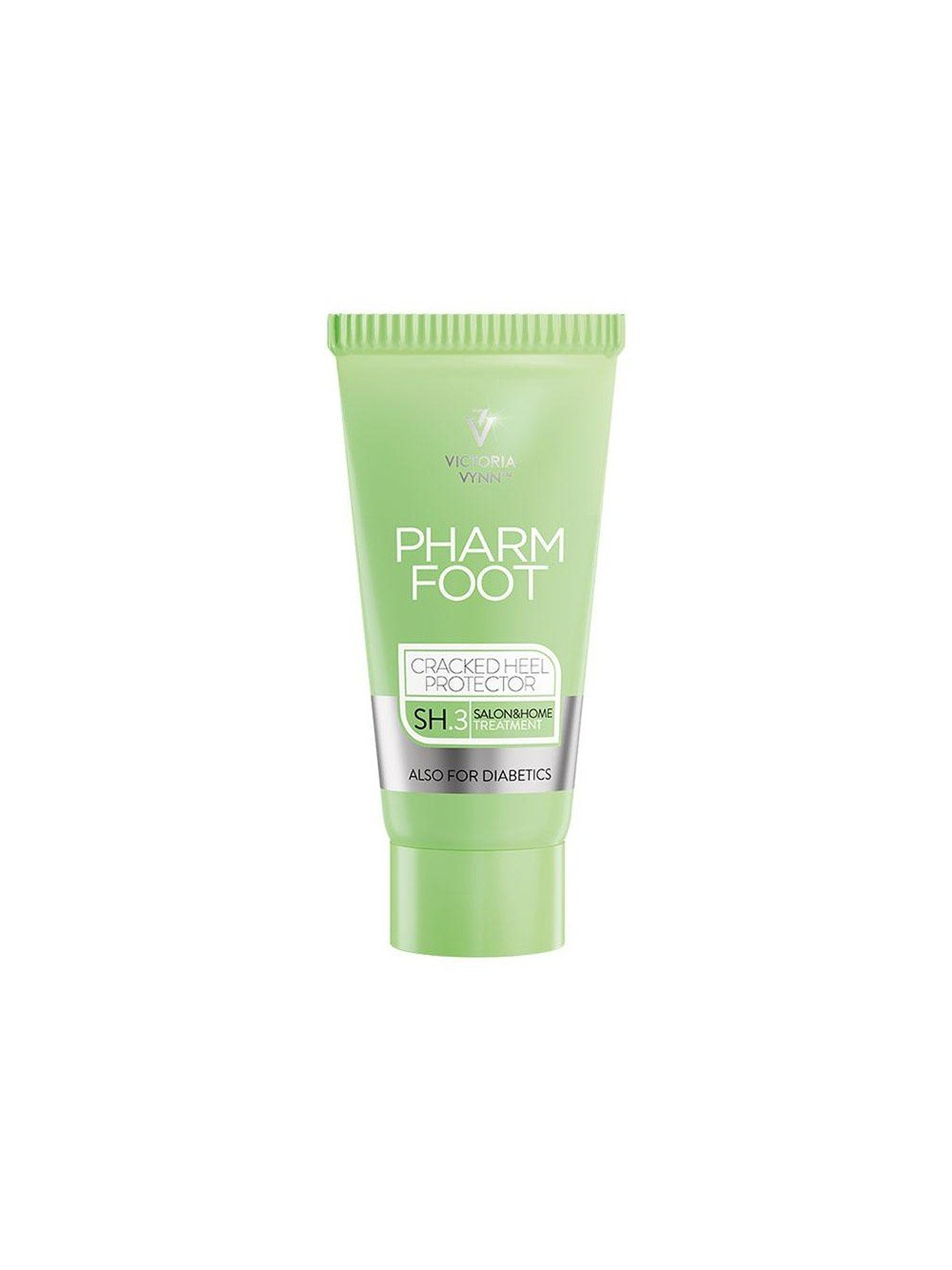 Pharm Foot - Cracked Heel Protector 20ml 1