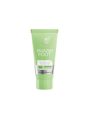 Pharm Foot - Cracked Heel Protector 20ml