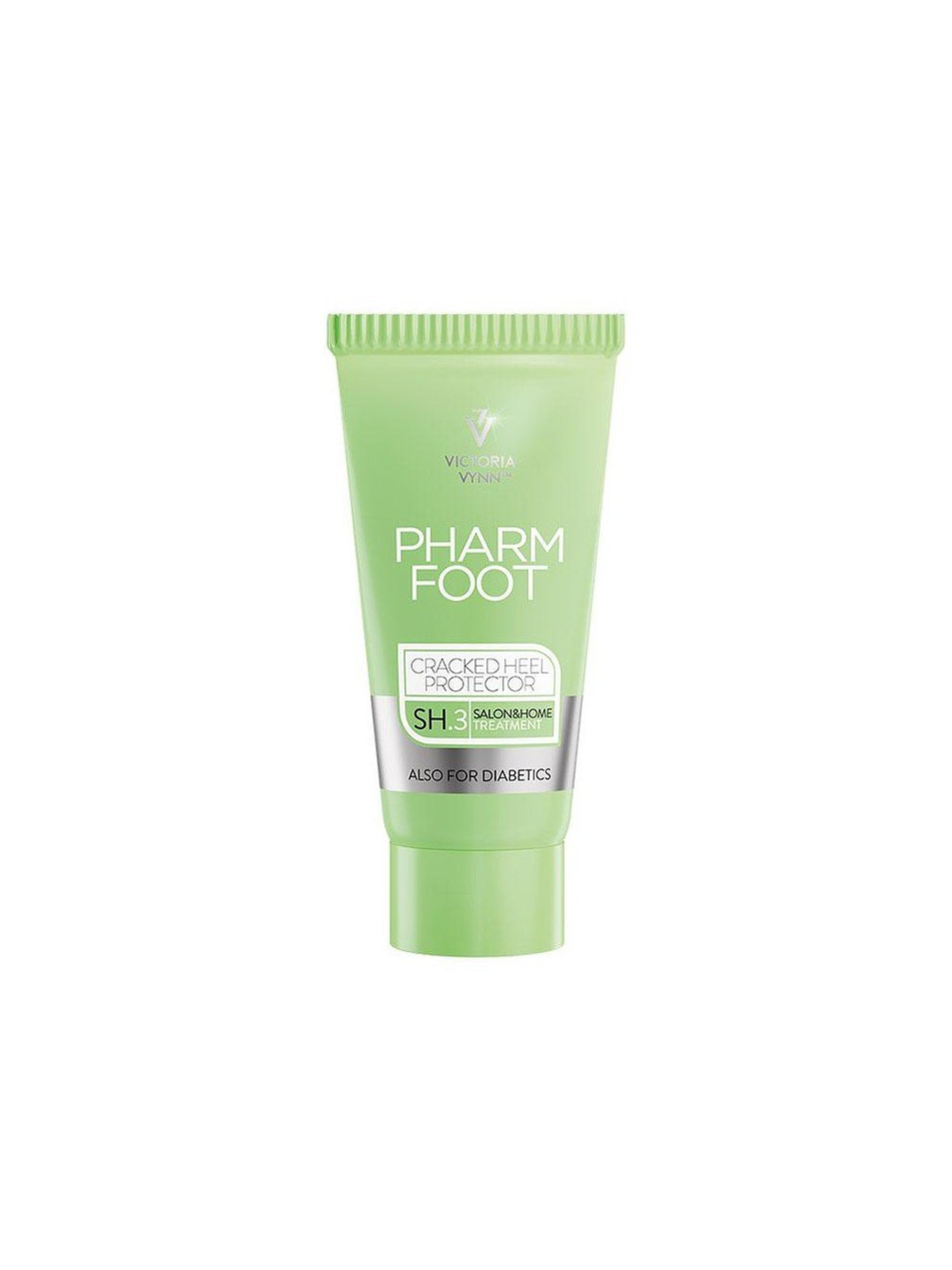 Pharm Foot - Cracked Heel Protector 20ml 1