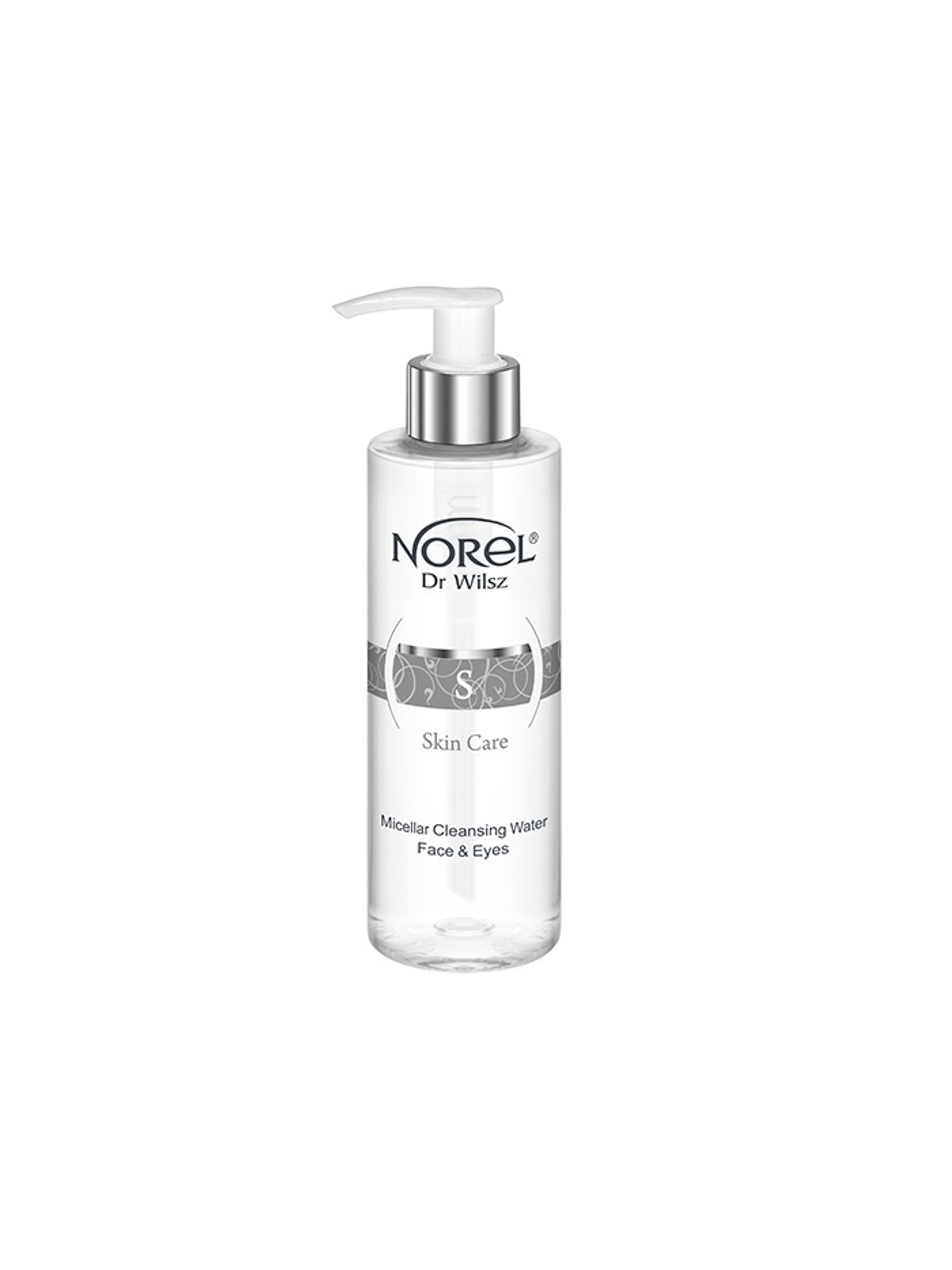 Norel - Água Micelar 200ml 1
