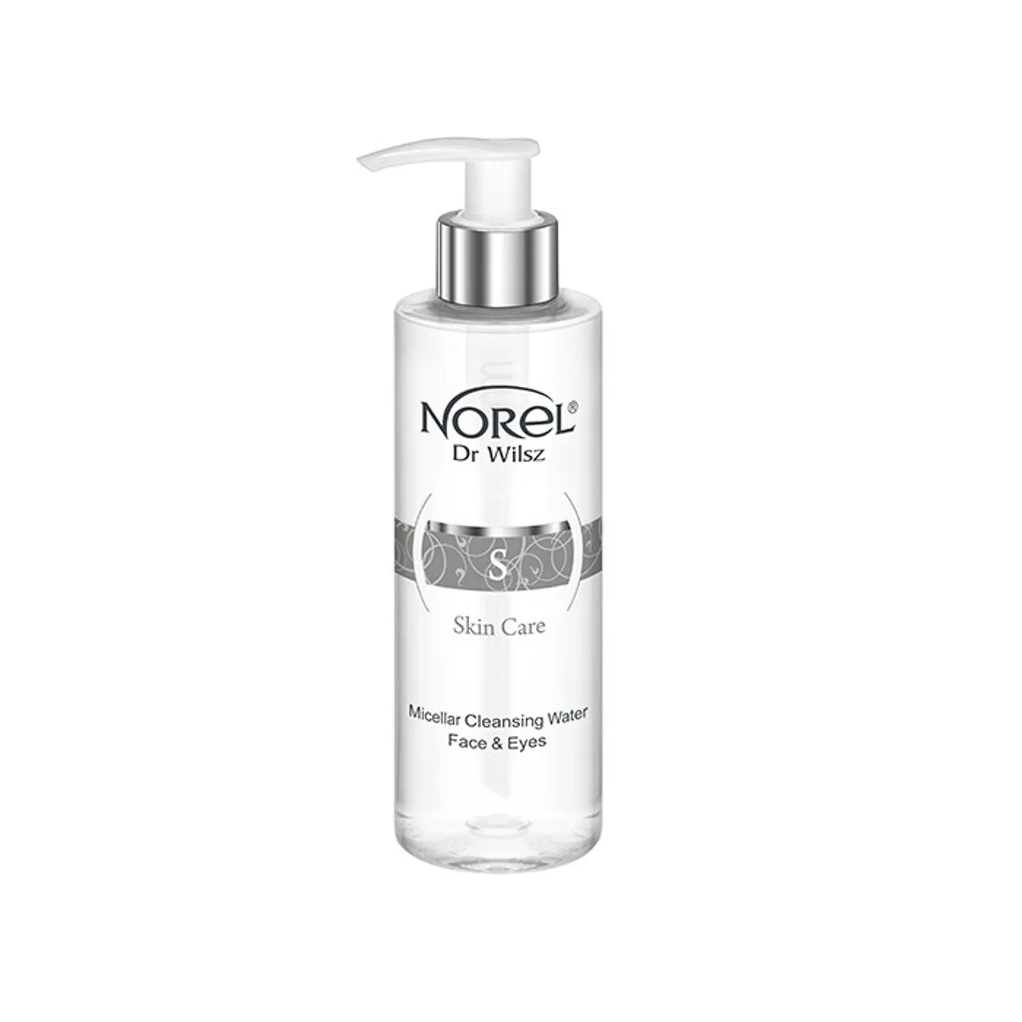 Norel - Água Micelar 200ml 1
