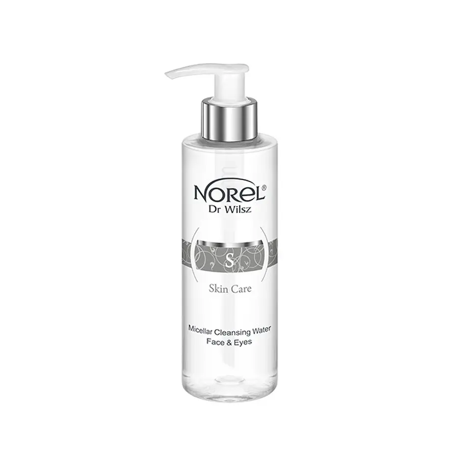 Norel - Água Micelar 200ml 1
