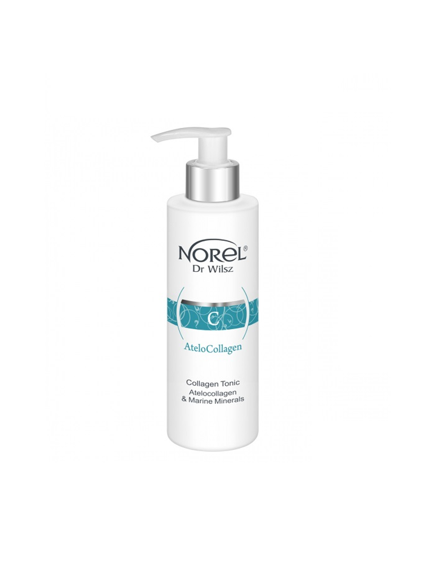 Norel - AteloCollagen Tónico 200ml 1