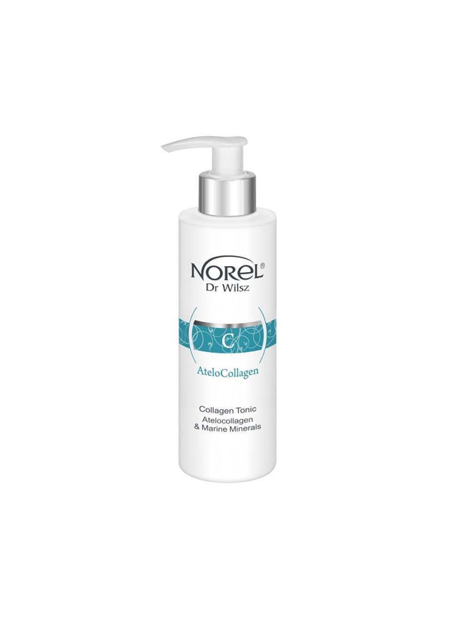 Norel - AteloCollagen Tónico 200ml 1