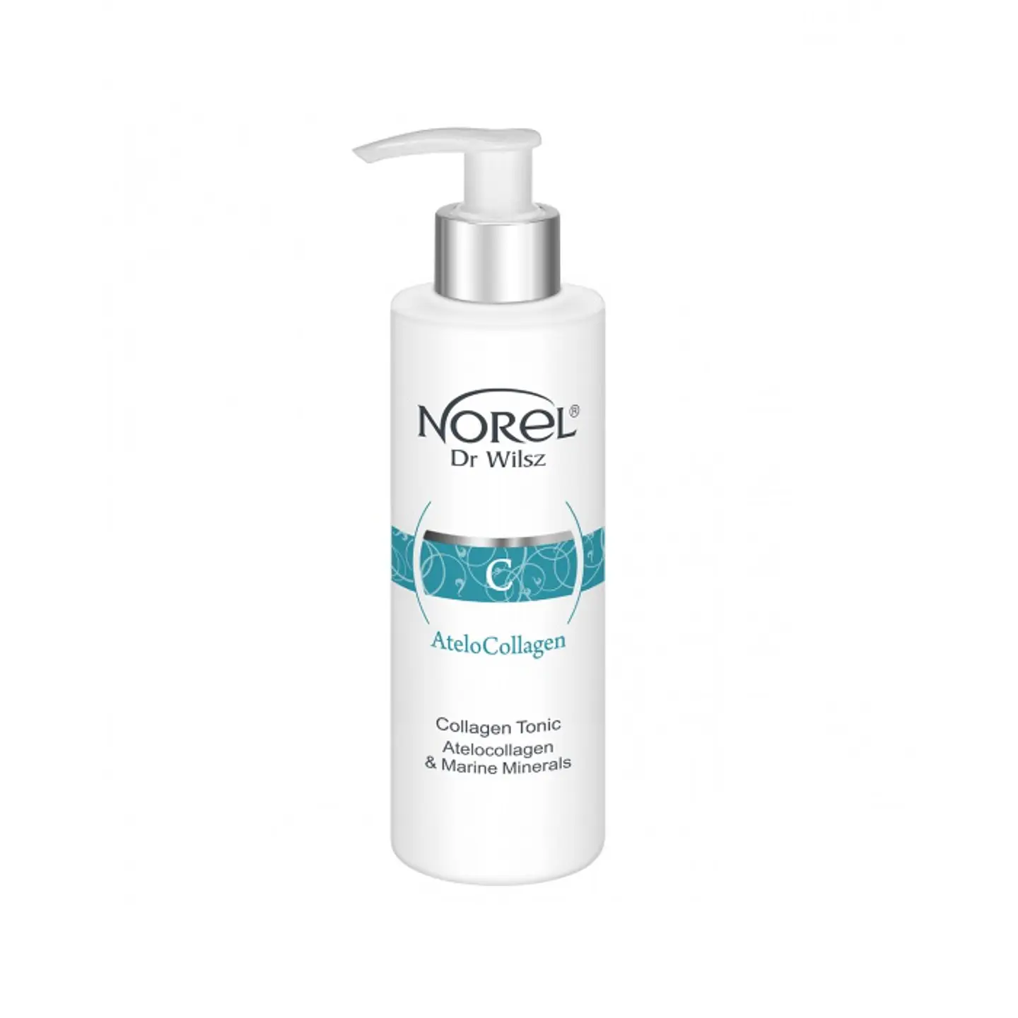 Norel - AteloCollagen Tónico 200ml 1
