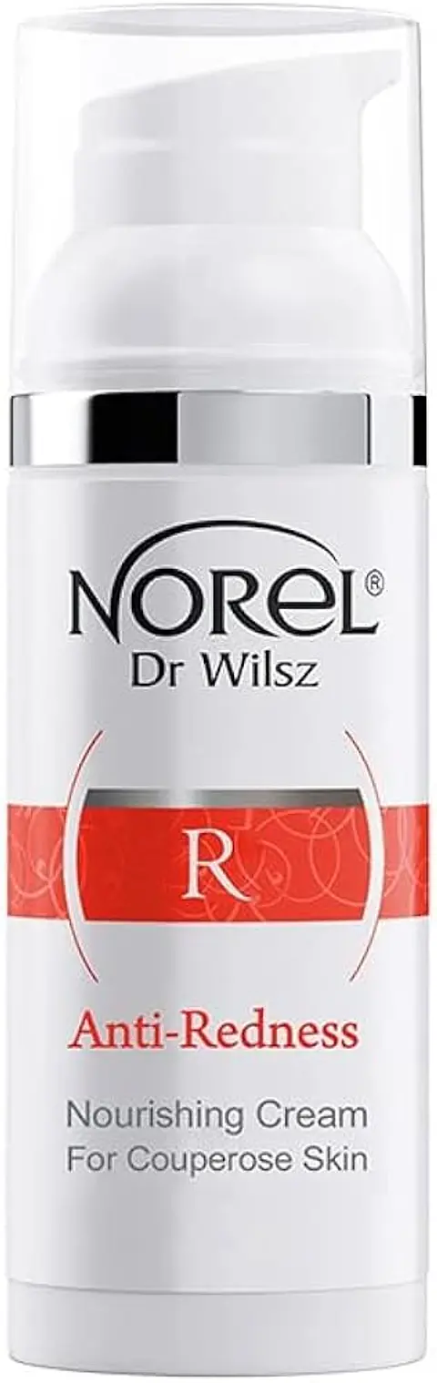 Norel - Anti-Redness Nourishing Cream for Couperose Skin 50ml