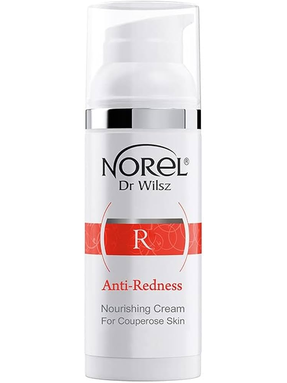 Norel - Anti-Redness Nourishing Cream for Couperose Skin 50ml 1