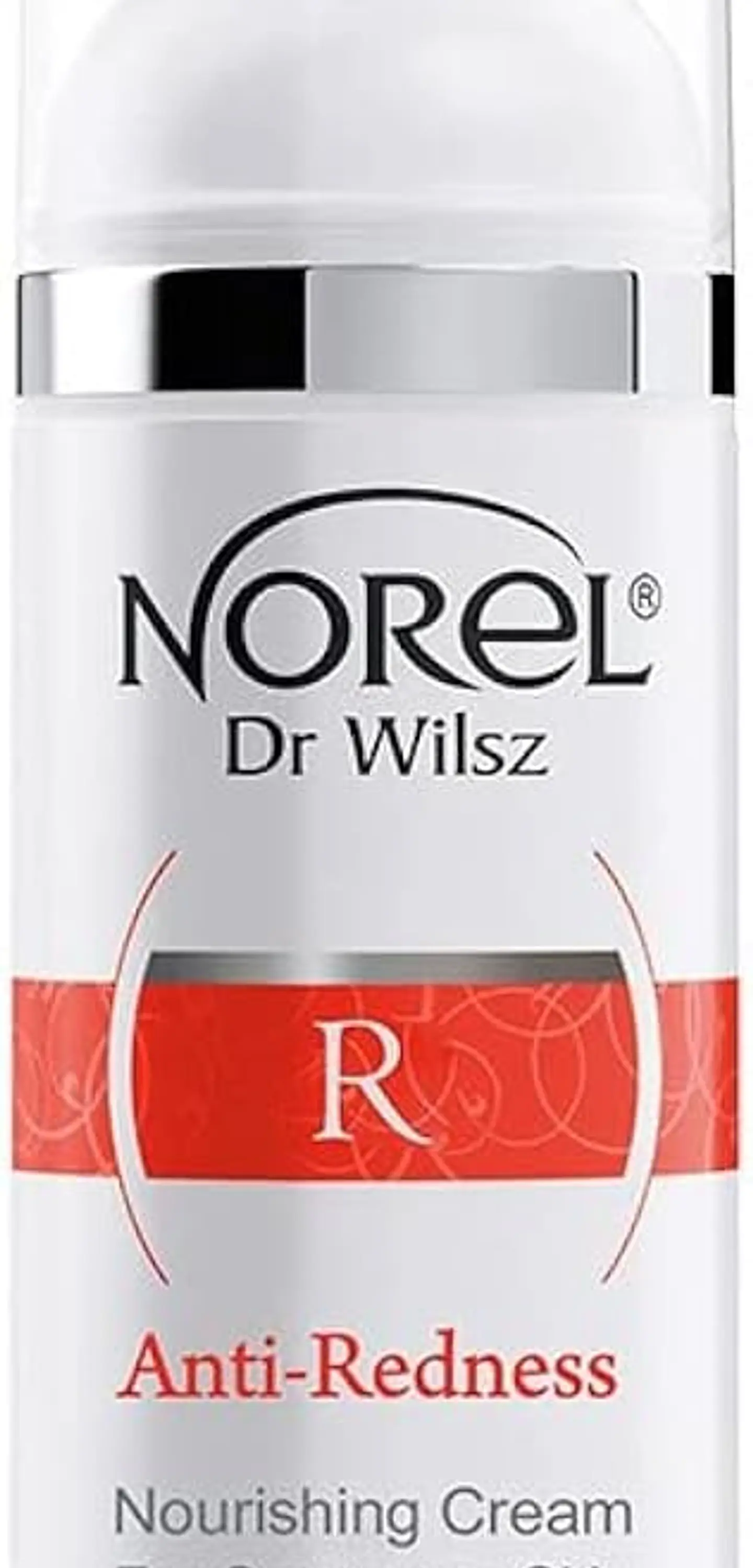 Norel - Anti-Redness Nourishing Cream for Couperose Skin 50ml 1