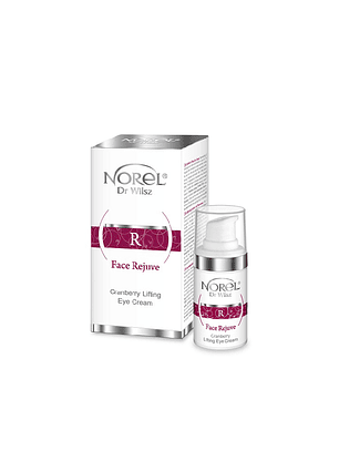 Norel - Face Rejuve Cranberry Lifting Eye Cream 15ml