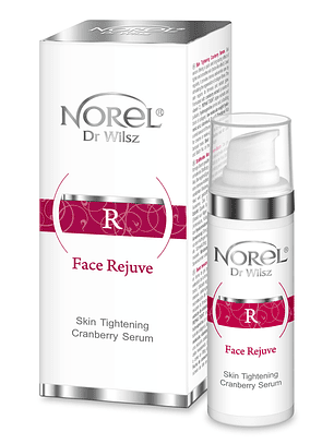 Norel - Face Rejuve Canberry Serum 30ml