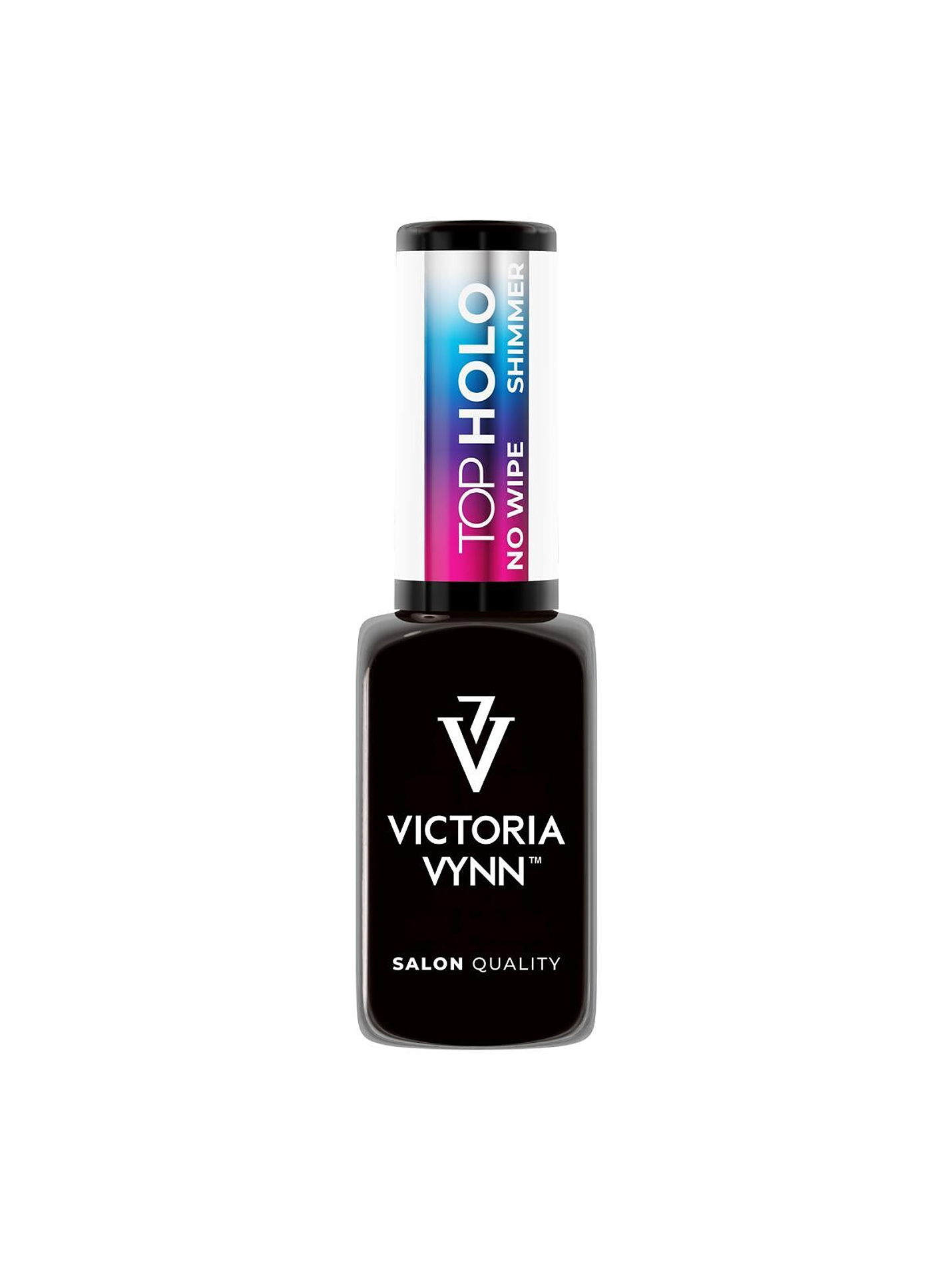 Top No Wipe Shimmer Holo 4