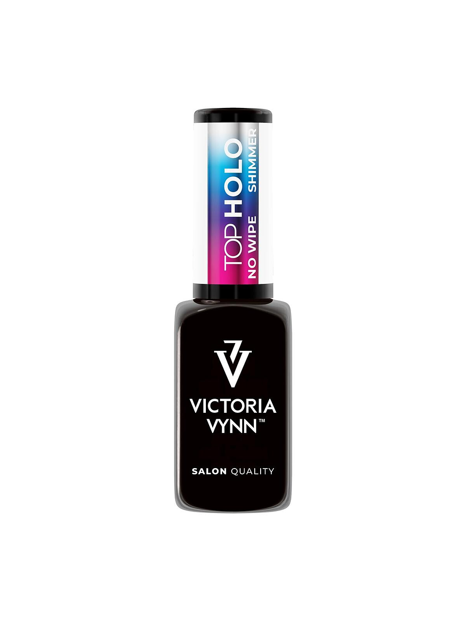 Top No Wipe Shimmer Holo 4