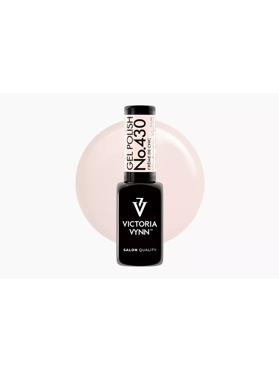 Victoria Vynn - Gel Polish 430 1