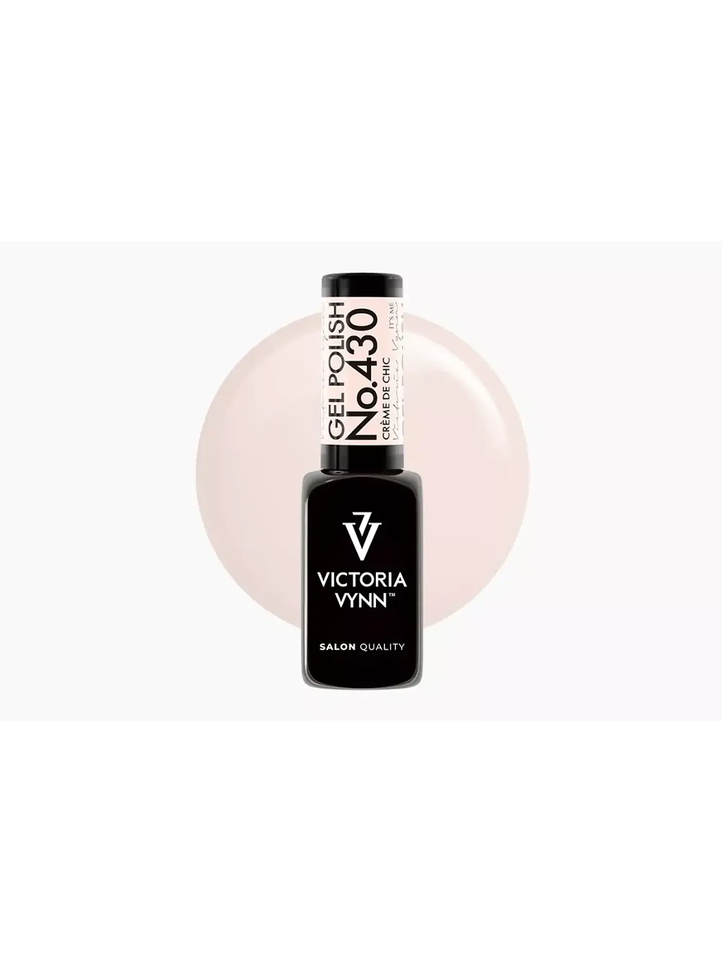 Victoria Vynn - Gel Polish 430 1