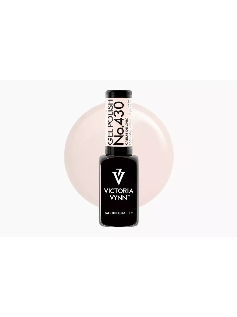 Victoria Vynn - Gel Polish 430 1
