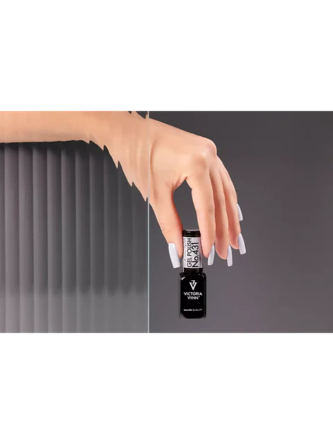 Victoria Vynn - Gel Polish 431