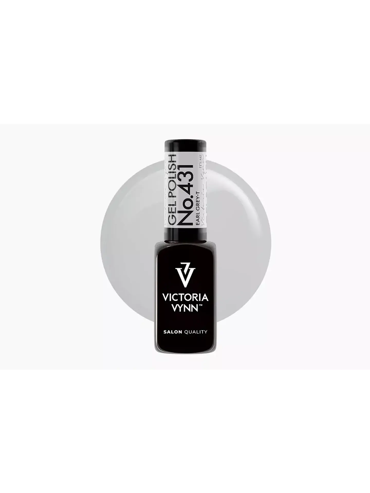 Victoria Vynn - Gel Polish 431 1