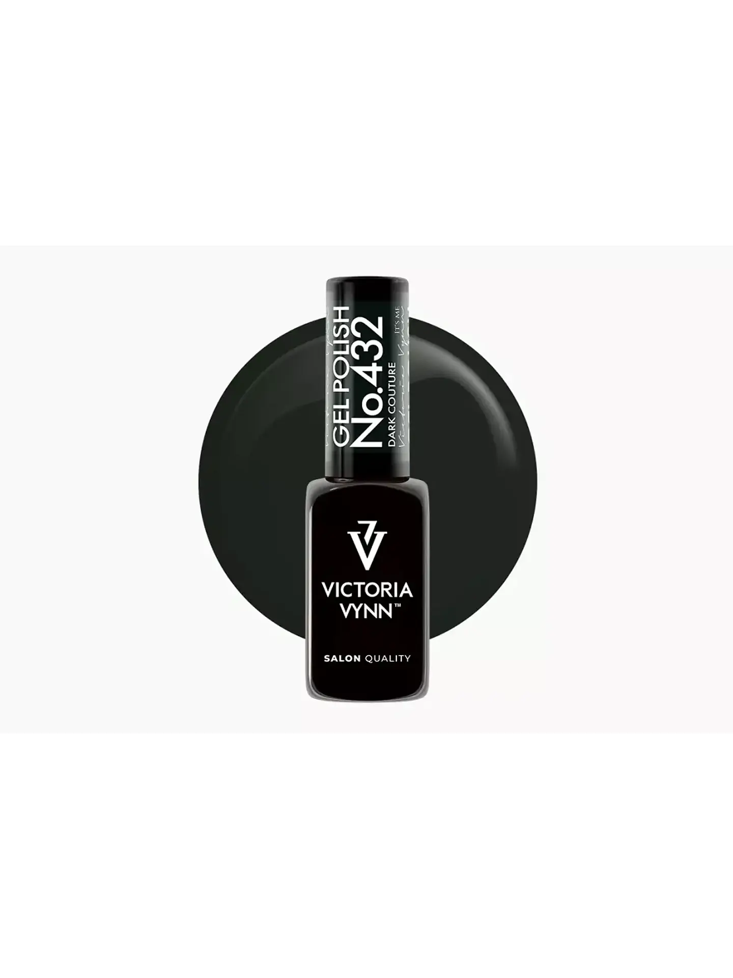 Victoria Vynn - Gel Polish 432 1