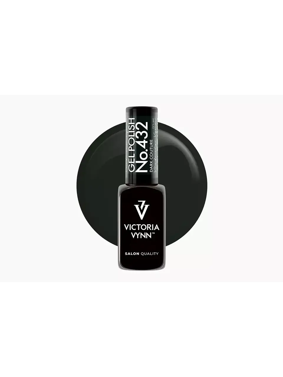 Victoria Vynn - Gel Polish 432 1