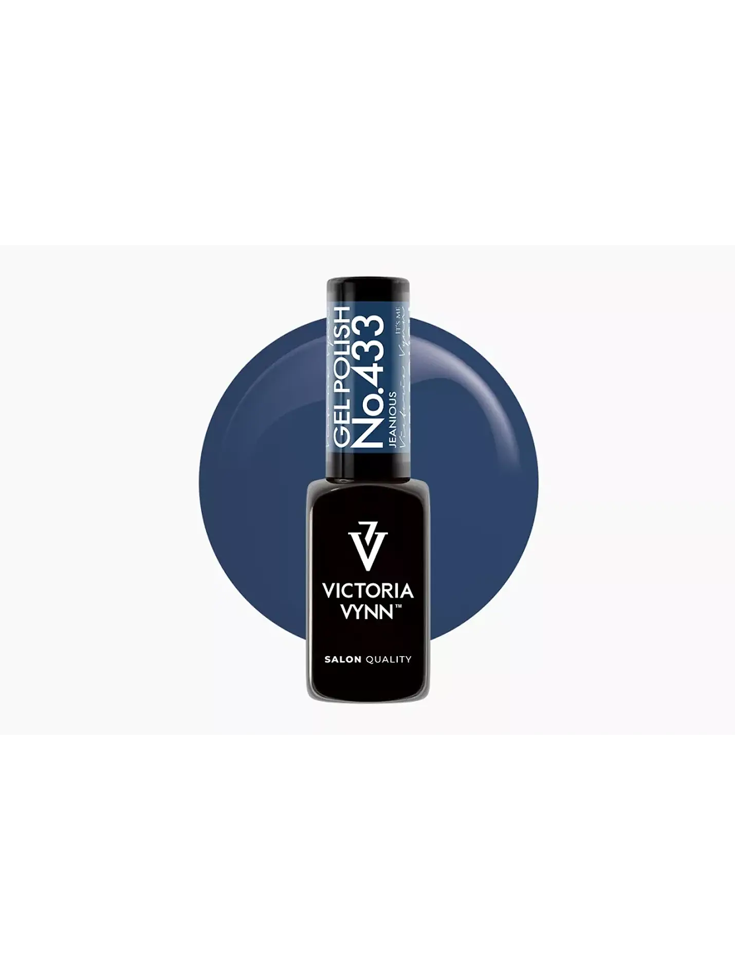 Victoria Vynn - Gel Polish 433 1