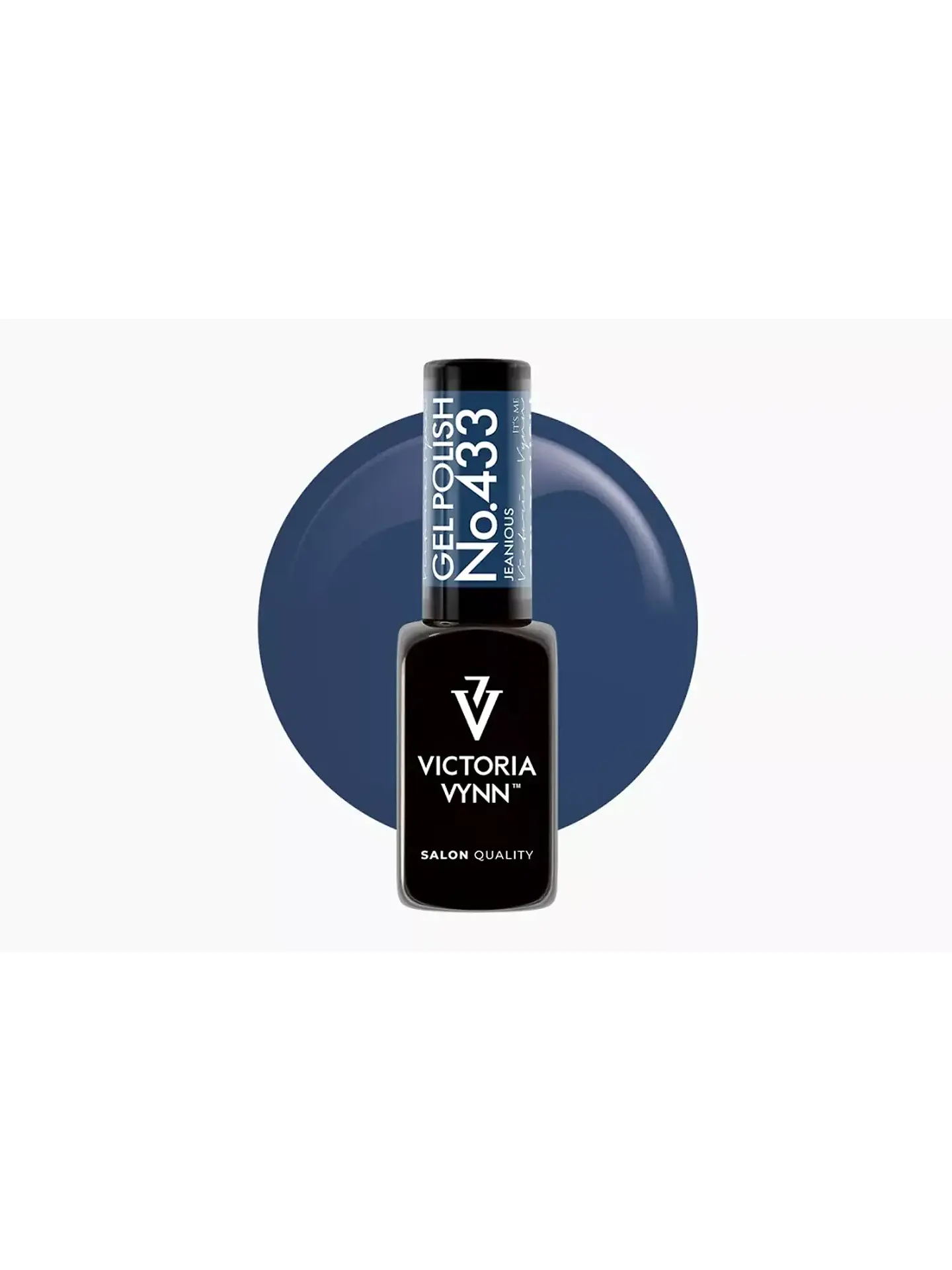 Victoria Vynn - Gel Polish 433 1