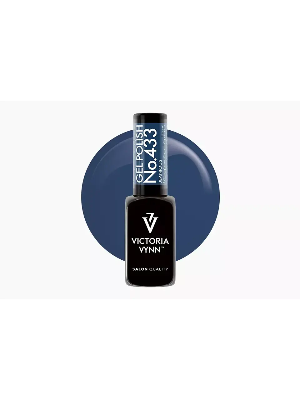 Victoria Vynn - Gel Polish 433 1