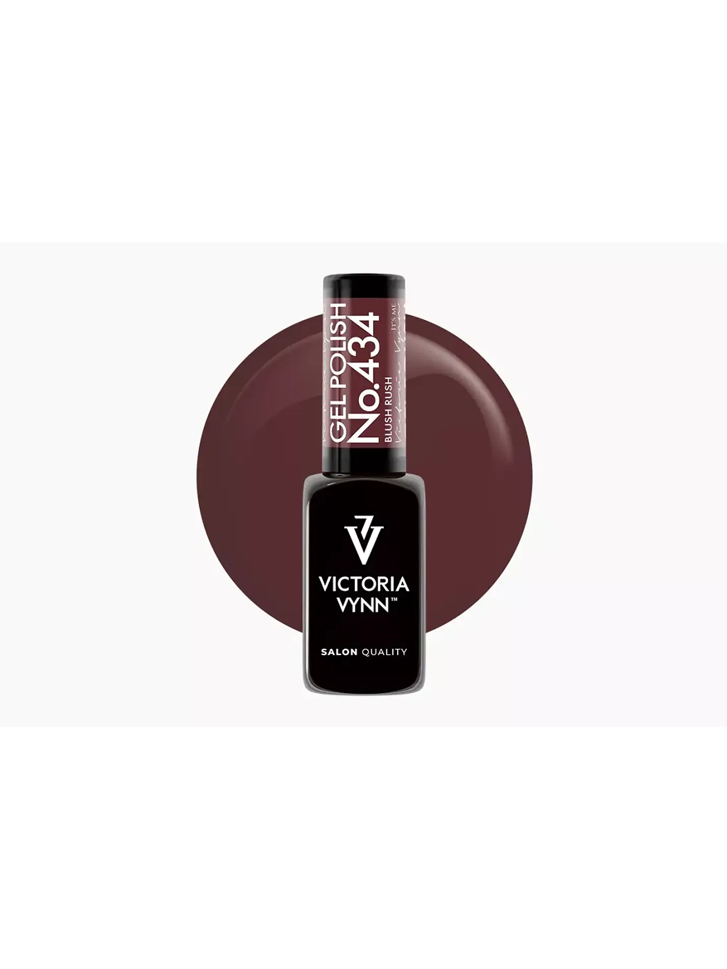 Victoria Vynn - Gel Polish 434 1