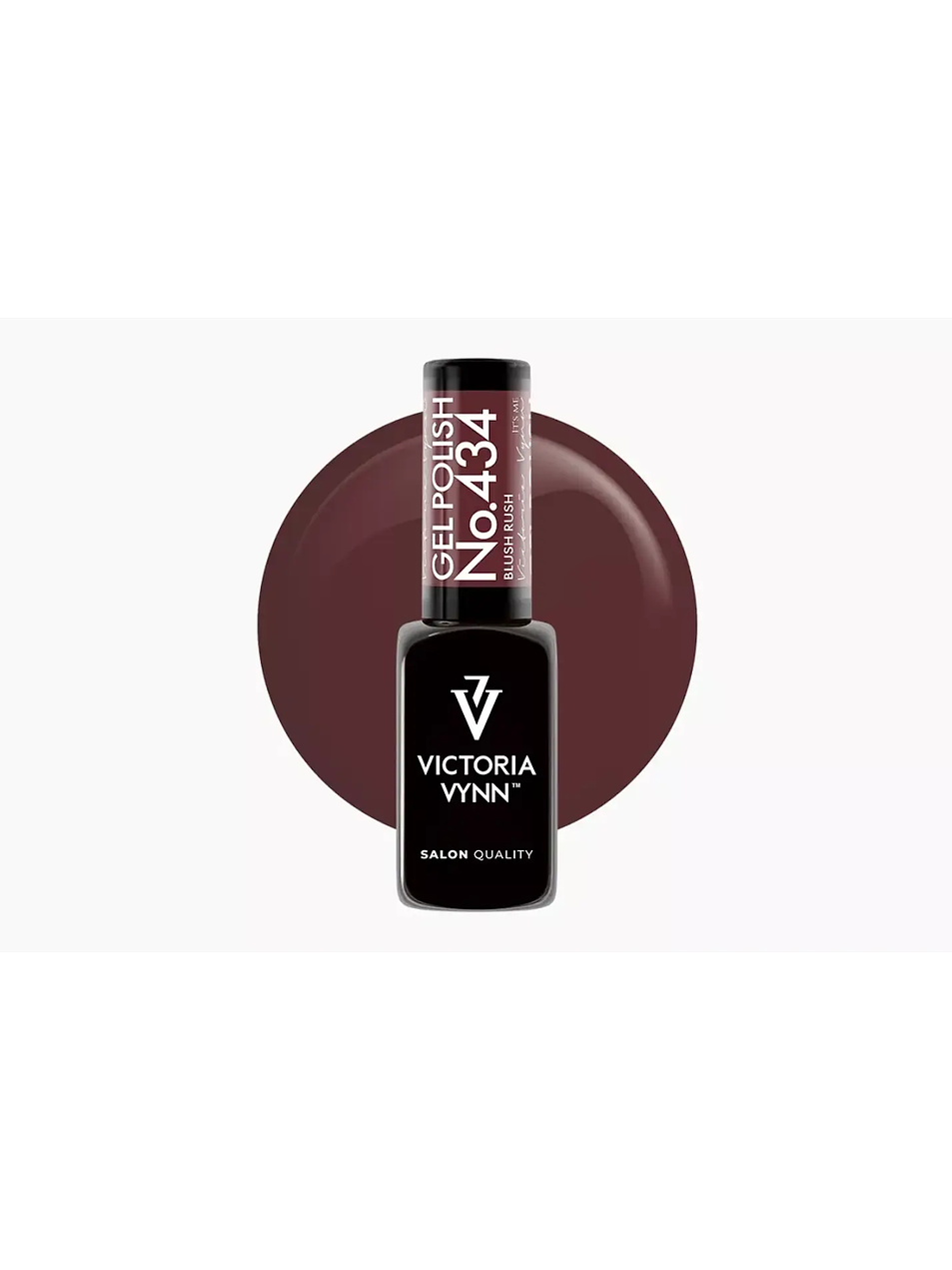 Victoria Vynn - Gel Polish 434 1