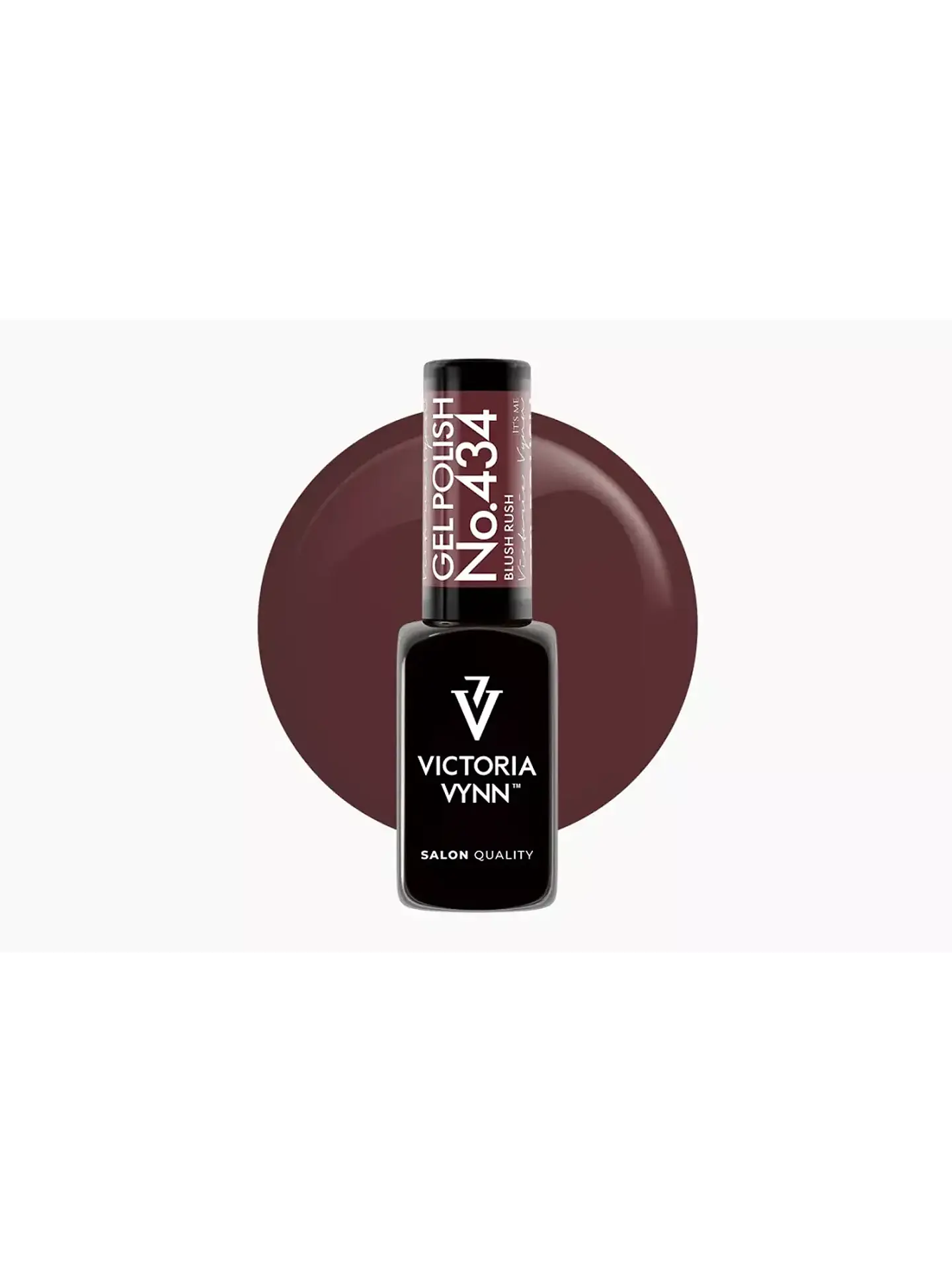 Victoria Vynn - Gel Polish 434 1