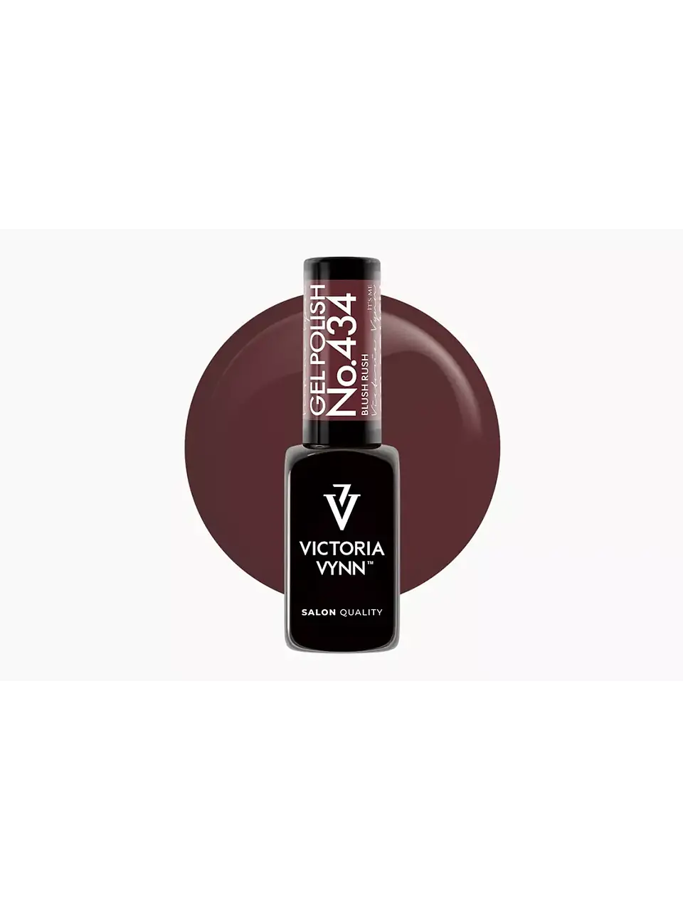 Victoria Vynn - Gel Polish 434 1