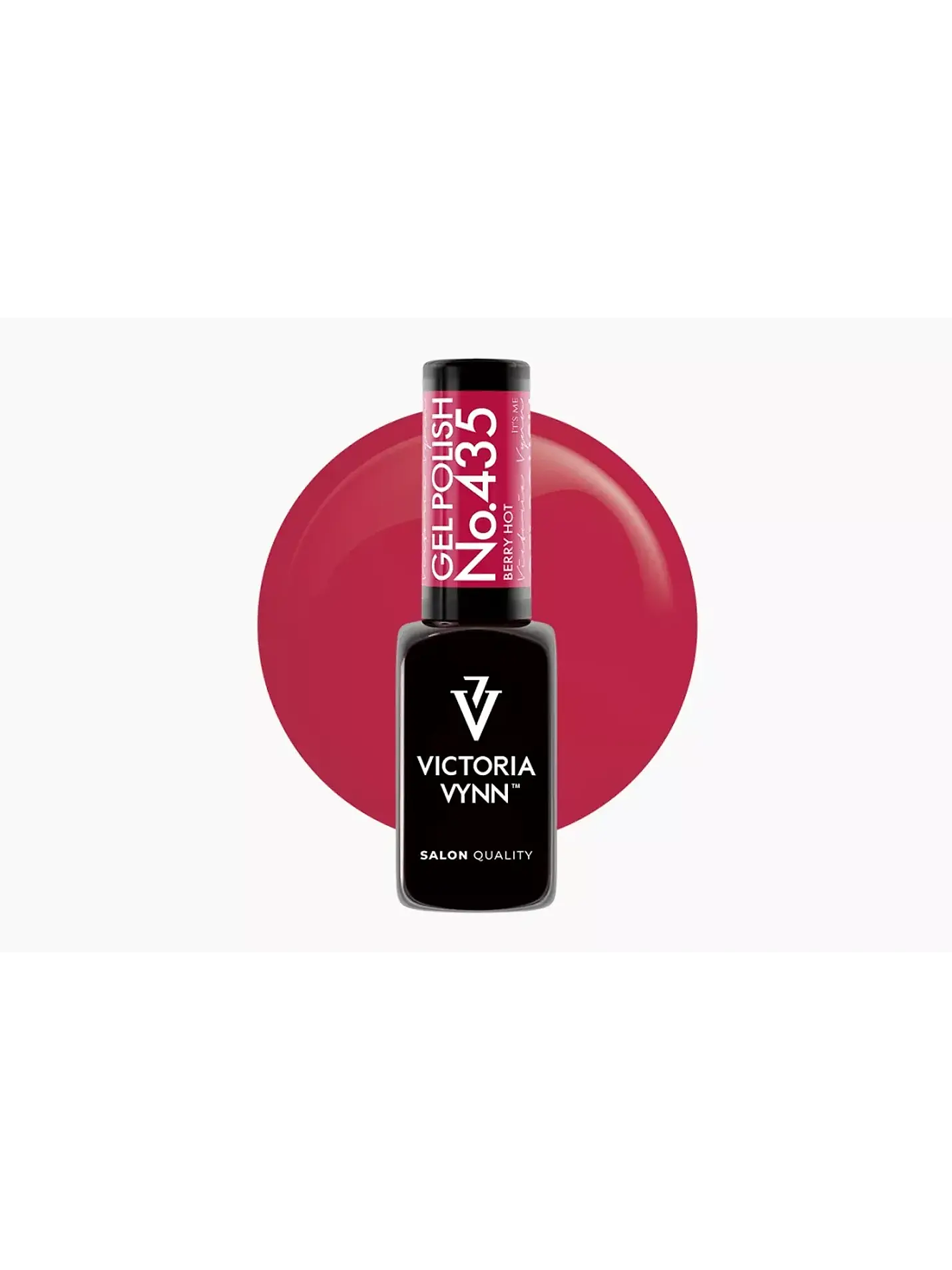 Victoria Vynn - Gel Polish 435 1