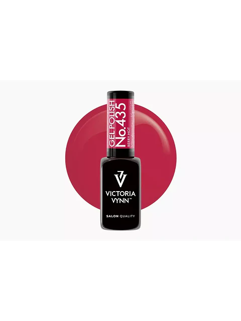 Victoria Vynn - Gel Polish 435
