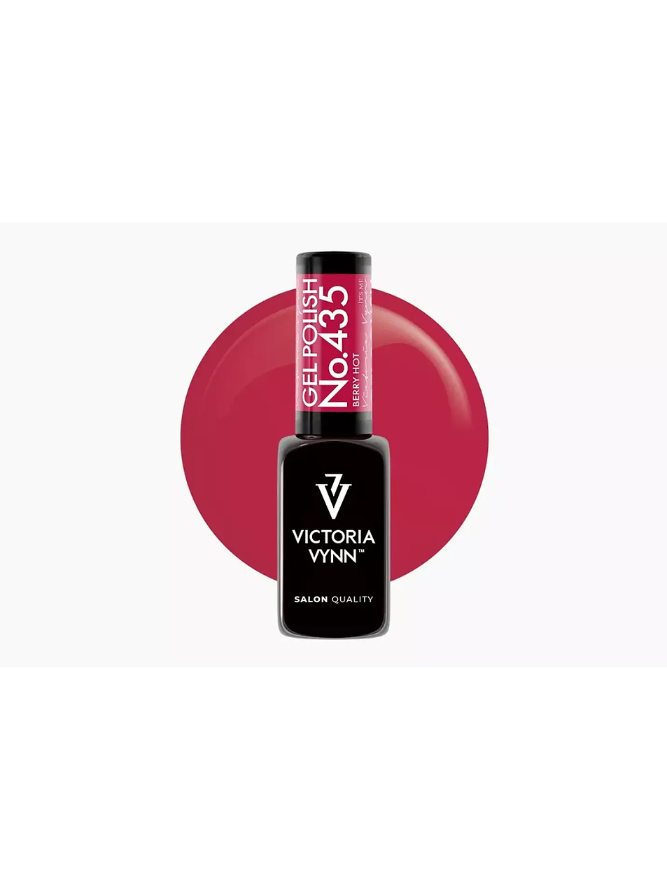 Victoria Vynn - Gel Polish 435 1