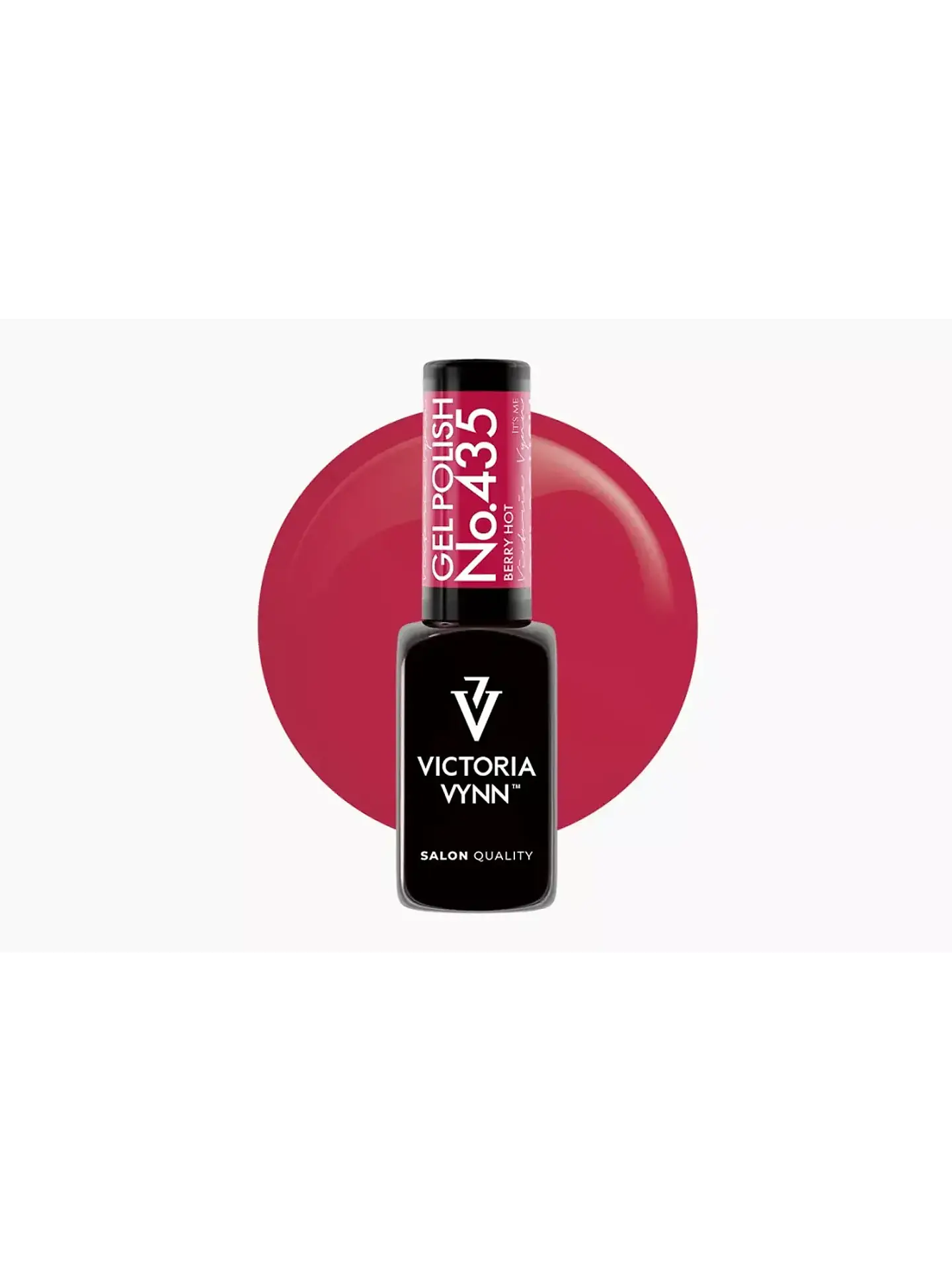 Victoria Vynn - Gel Polish 435 1