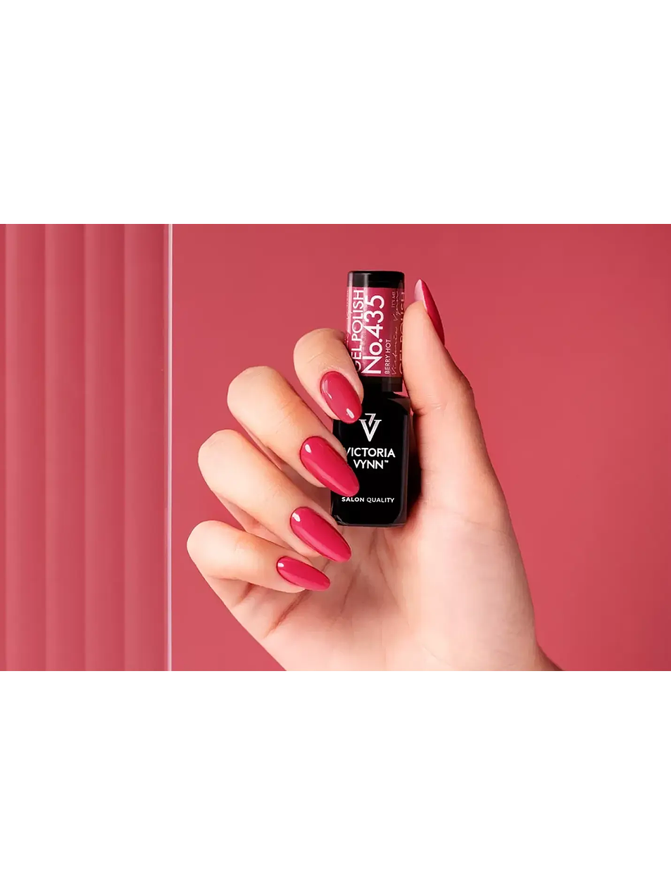 Victoria Vynn - Gel Polish 435 2