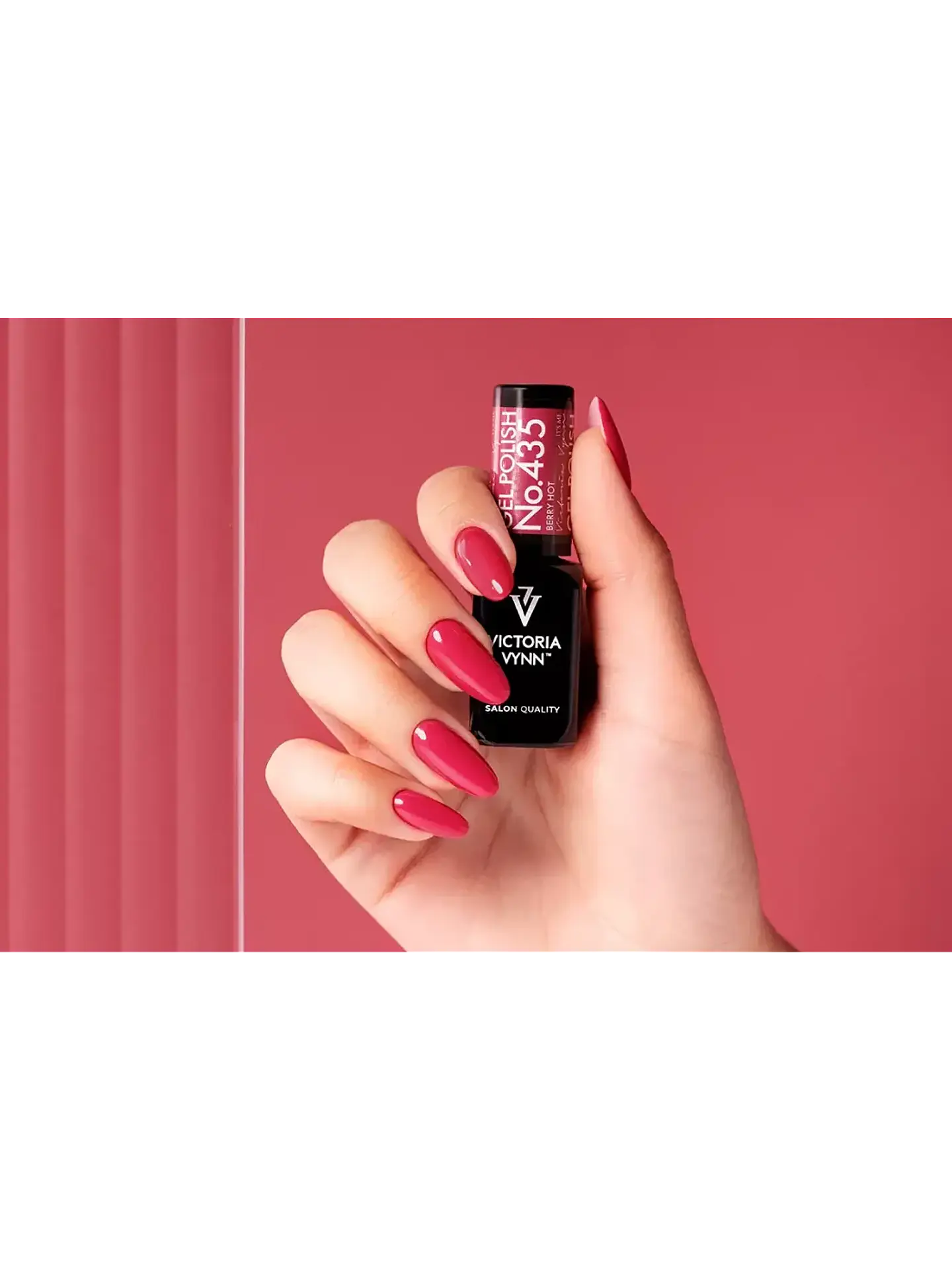 Victoria Vynn - Gel Polish 435 2