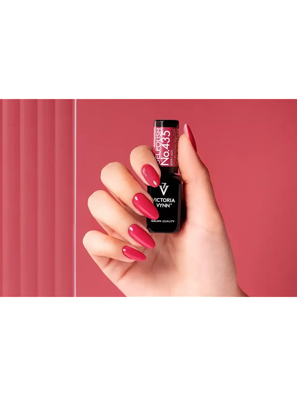 Victoria Vynn - Gel Polish 435 2