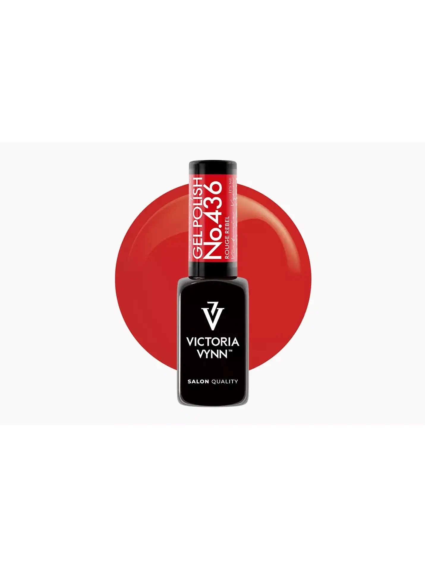 Victoria Vynn - Gel Polish 436 1