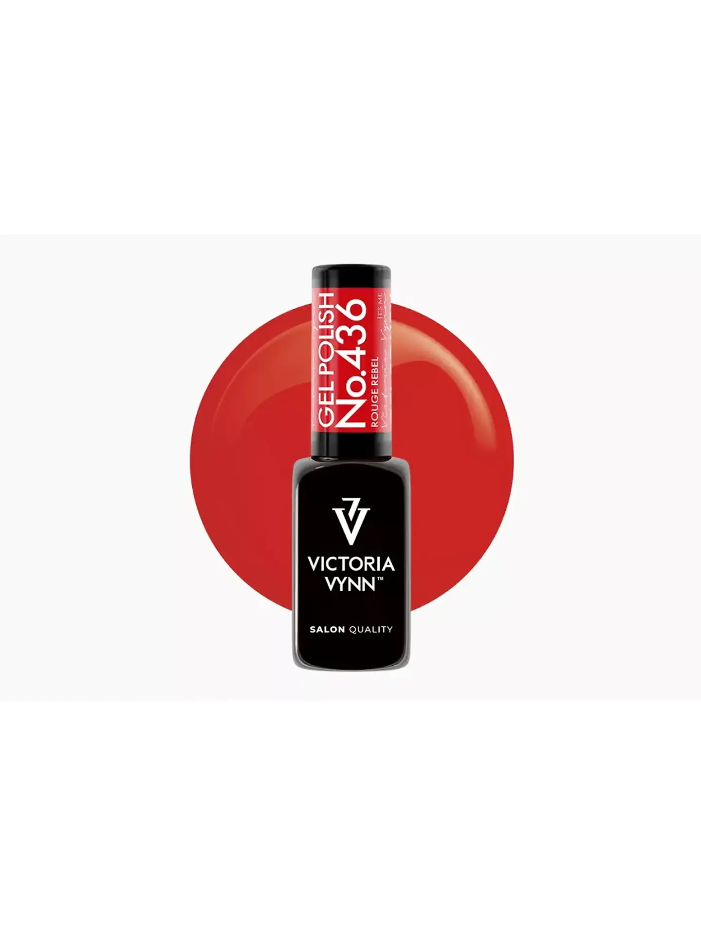 Victoria Vynn - Gel Polish 436 1