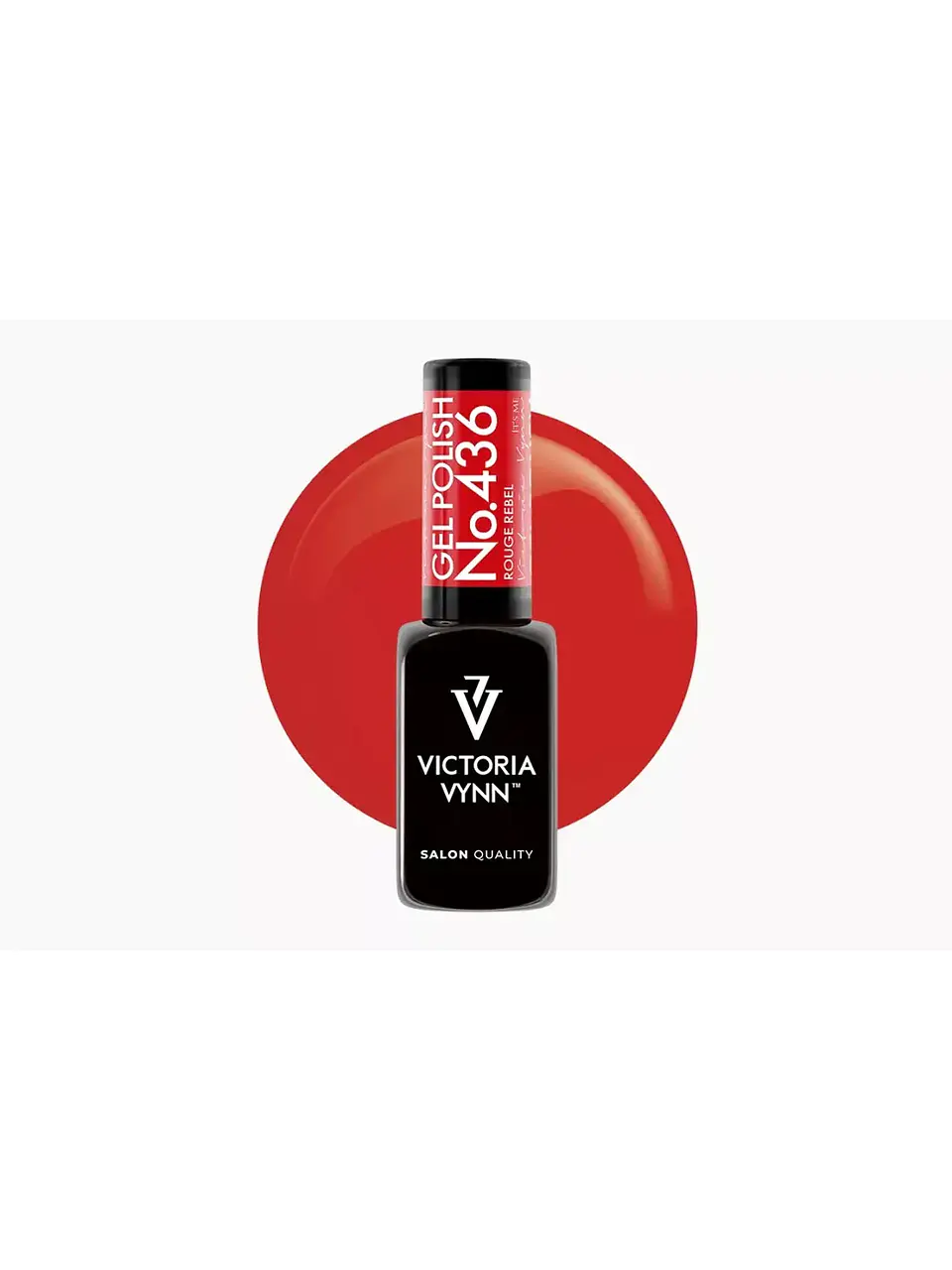 Victoria Vynn - Gel Polish 436 1