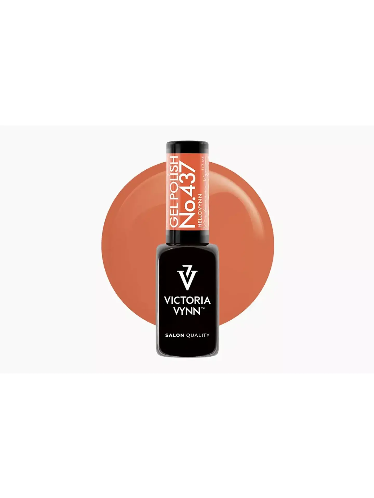 Victoria Vynn - Gel Polish 437 1