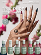 Andreia - Coleção True Pure - True Elegance 6 cores v.gel - thumbnail 1