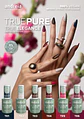Andreia - Coleção True Pure - True Elegance 6 cores v.gel - thumbnail 1