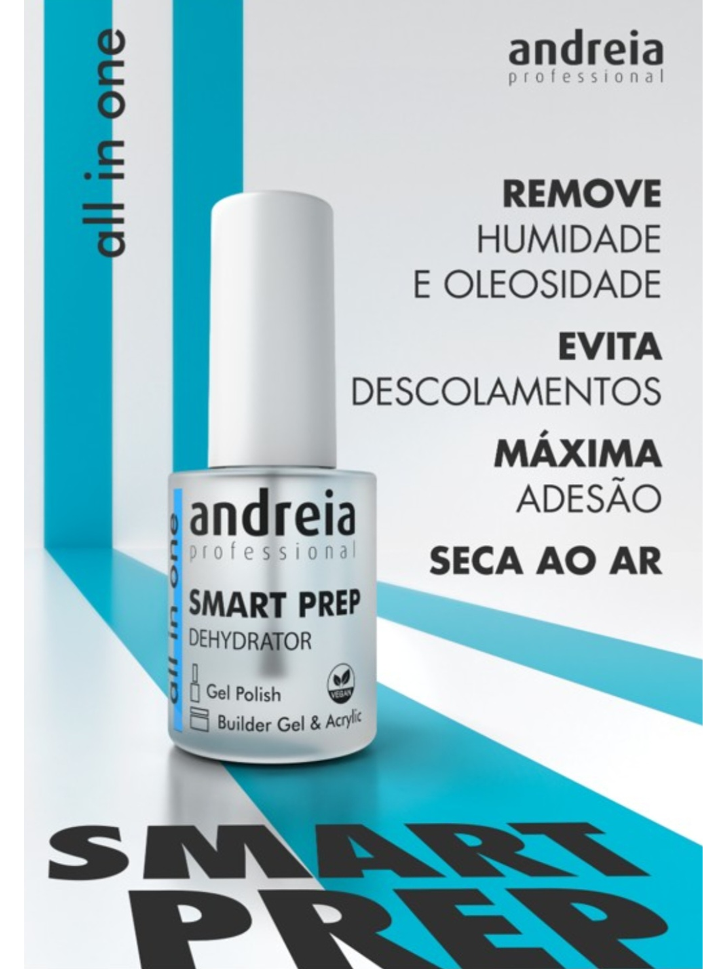 Andreia Smart Prep - Dehydrator 1