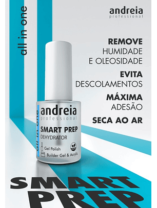 Andreia Smart Prep - Dehydrator