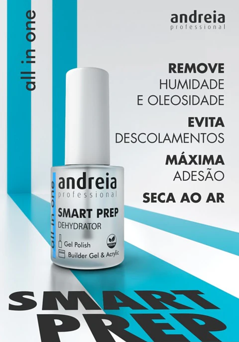 Andreia Smart Prep - Dehydrator