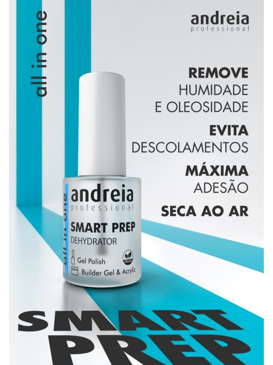 Andreia Smart Prep - Dehydrator 1