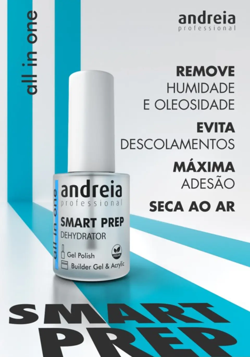 Andreia Smart Prep - Dehydrator 1